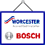 Worcester accredited heating installer Lincoln