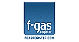 f-gas registered in Llincoln