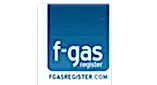 f-gas registered in Llincoln