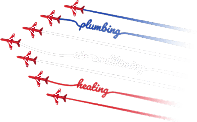 Plumbing and heating engineers, Boiler engineers Lincolnshire planes