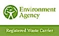 Registered waste carrier Environment agency Lincoln