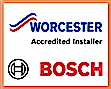 Worcester accredited boiler installers Lincoln portrait